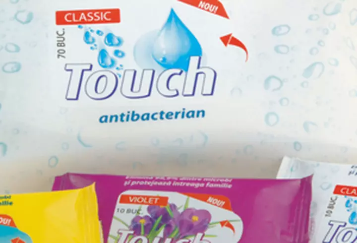 Doncafé Cappuccino - pauza ta de rasfat