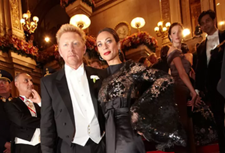 Oscar after-party: Staruri la petrecerea organizata de Elton John