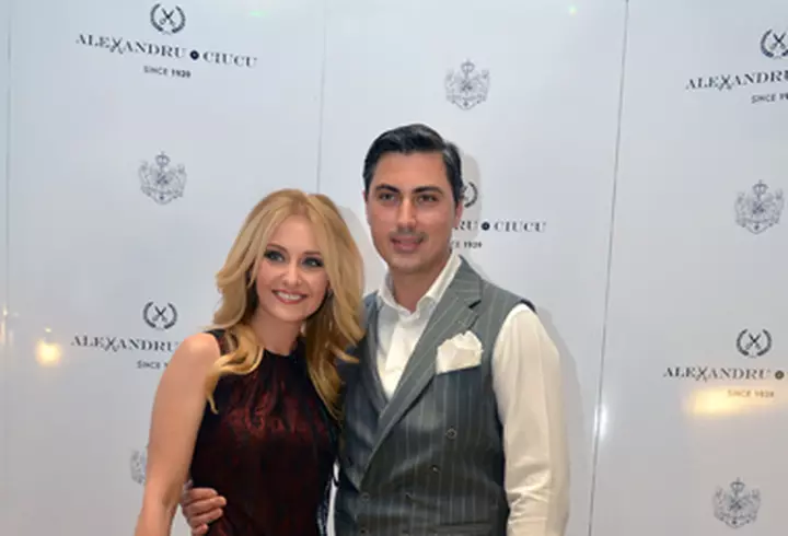 Petrecerea VIVA! - 13 ani (partea a VIII-a)