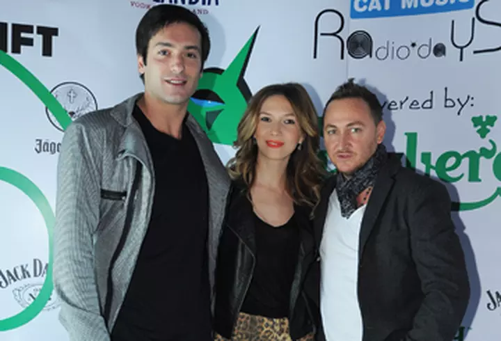 Petrecerea VIVA! - 13 ani (partea a VIII-a)