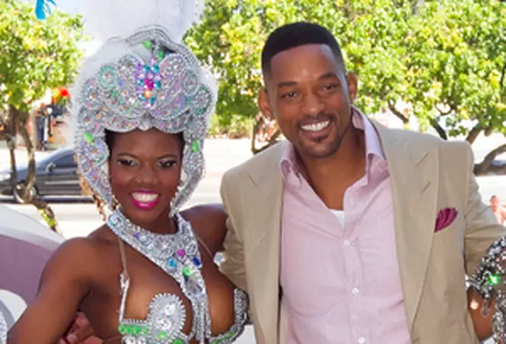 Oscar after-party: Staruri la petrecerea organizata de Elton John