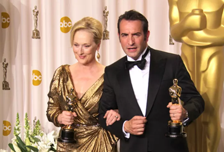 Vedete la lansarea filmului ”La source des femmes”