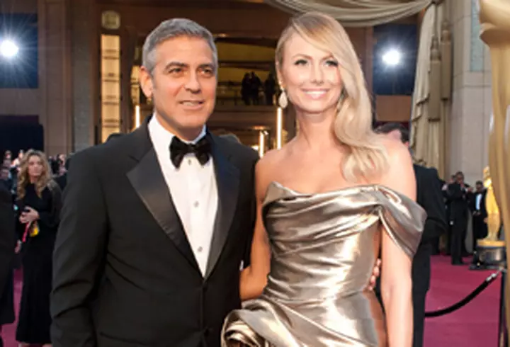 Vedete la Dineul Asociatiei Corespondentilor de la Casa Alba