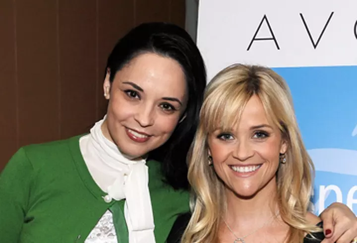 Avon a sarbatorit 15 ani in Romania