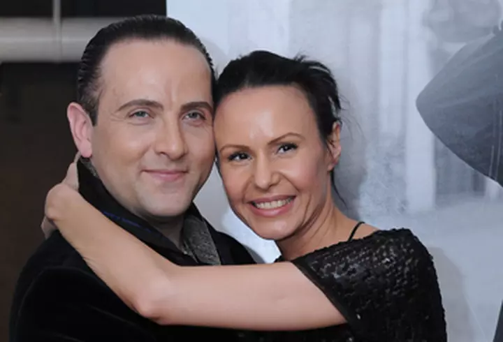 Petrecerea VIVA! - 13 ani (partea a VIII-a)