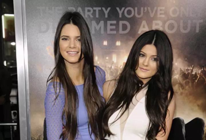 Vedete la Dineul Asociatiei Corespondentilor de la Casa Alba