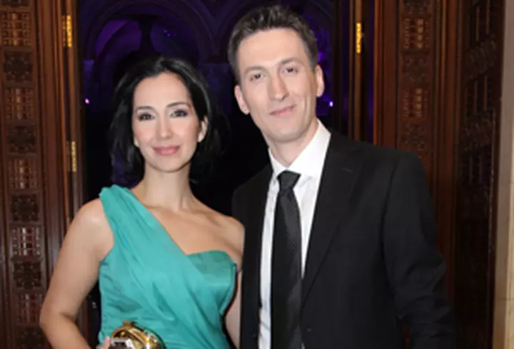 Petrecerea VIVA! - 13 ani (partea a VIII-a)