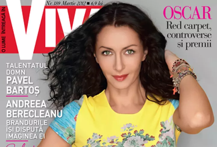 Avon a sarbatorit 15 ani in Romania