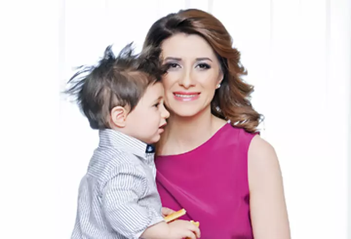 Exclusiv: Laura Cosoi, despre iubiri prezente si viitoare