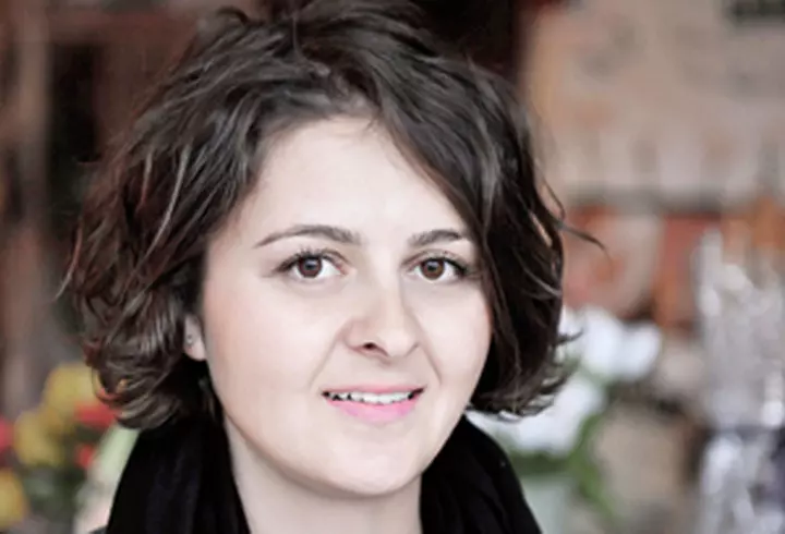 Exclusiv: Laura Cosoi, despre iubiri prezente si viitoare