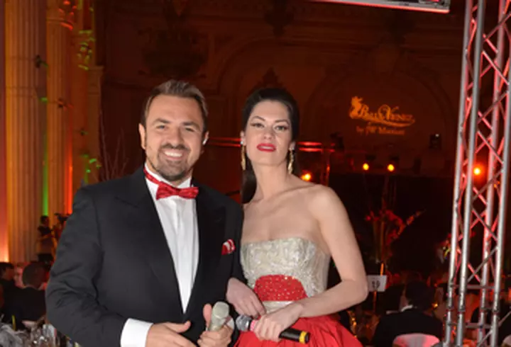 Petrecerea VIVA! - 13 ani (partea a VIII-a)