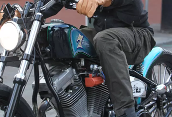 Vedete la deschiderea Centrului de Creatie InLight