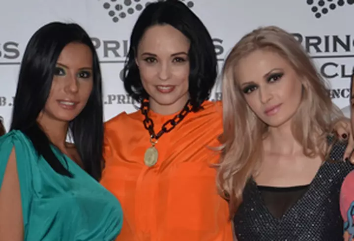 Vedete la deschiderea Centrului de Creatie InLight