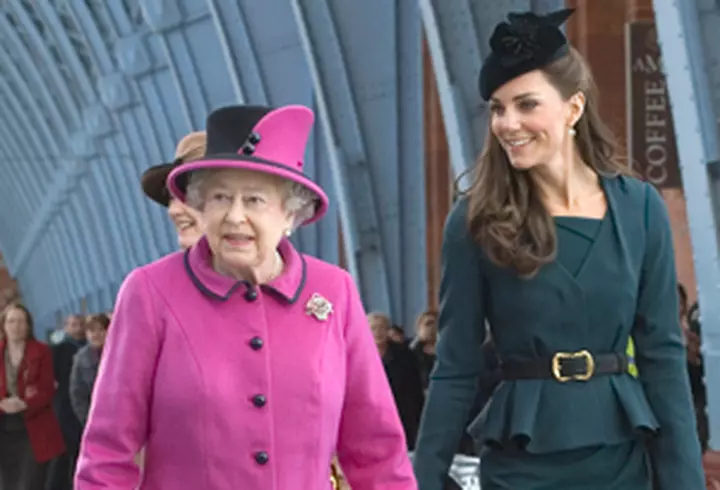 Vedete la deschiderea Centrului de Creatie InLight