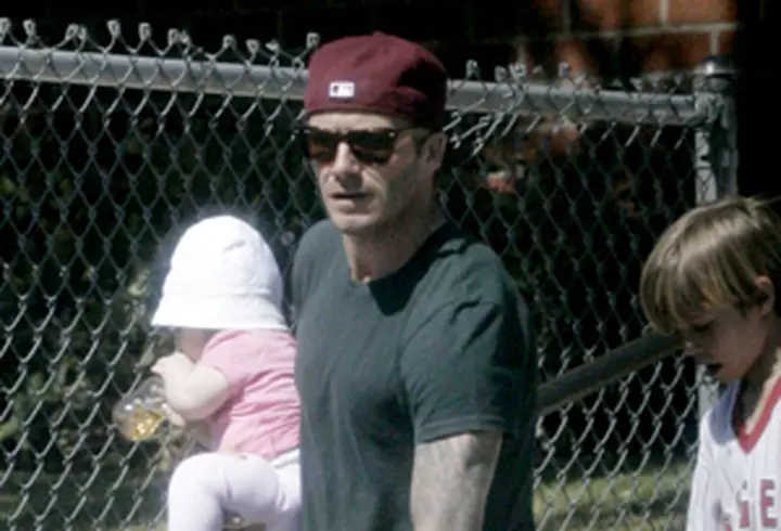 Vedete la deschiderea Centrului de Creatie InLight