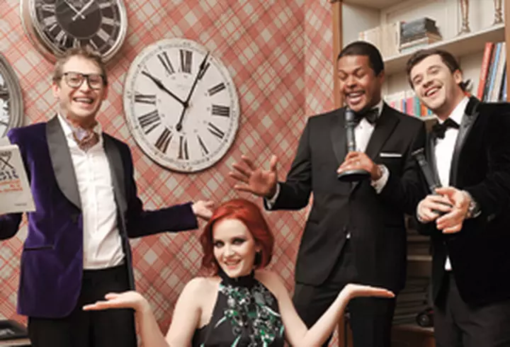 Alexandra Stan - O fata de milioane