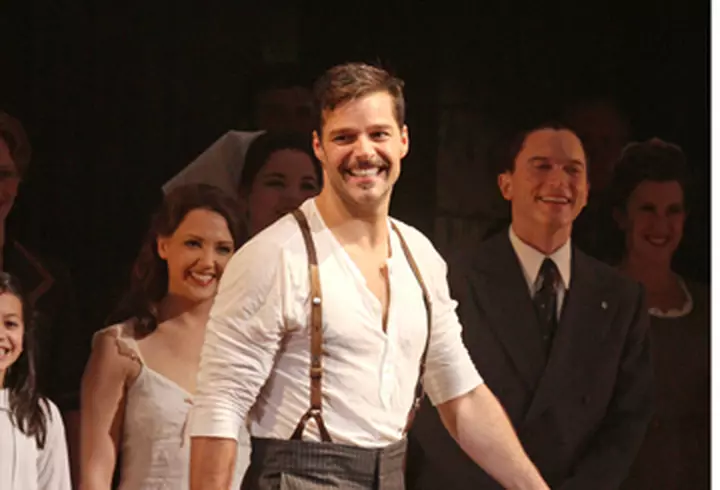 Vedete la deschiderea Centrului de Creatie InLight