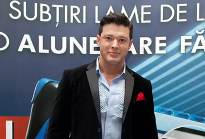 Petrecerea VIVA! - 13 ani (partea a VIII-a)