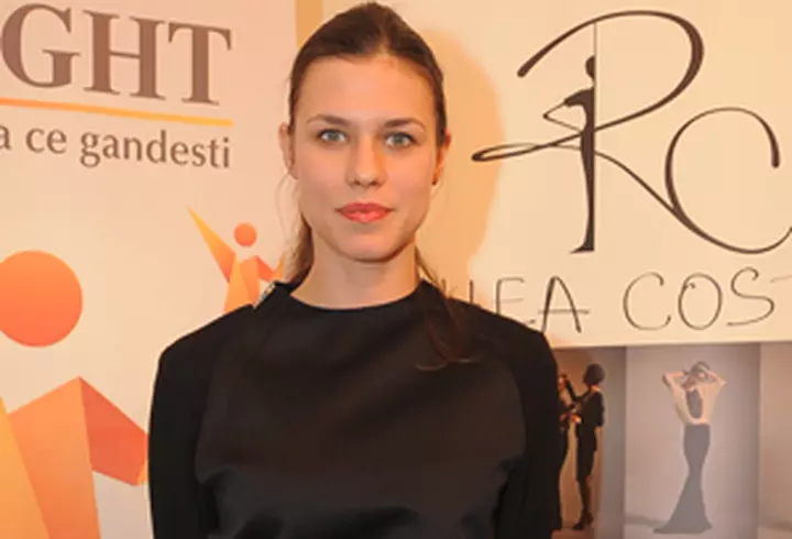 Petrecerea VIVA! - 13 ani (partea a VIII-a)