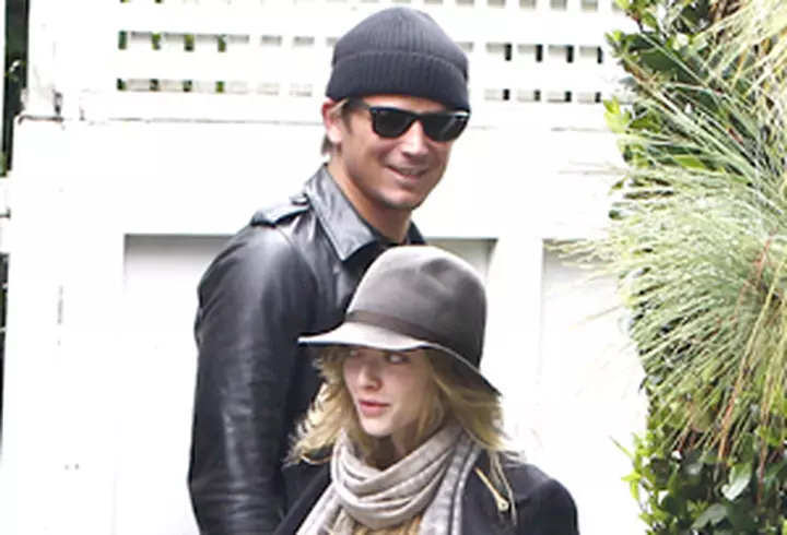 Vedete iubitoare de animale la gala "Genesis Awards": Ian Somerhalder, Sophia Bush, Kesha