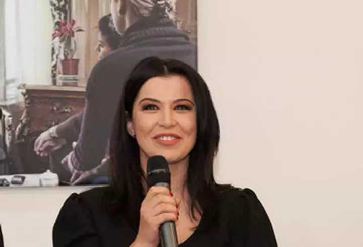 Vedete iubitoare de animale la gala "Genesis Awards": Ian Somerhalder, Sophia Bush, Kesha