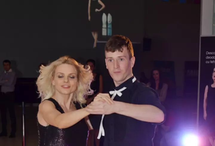 Vedete iubitoare de animale la gala "Genesis Awards": Ian Somerhalder, Sophia Bush, Kesha