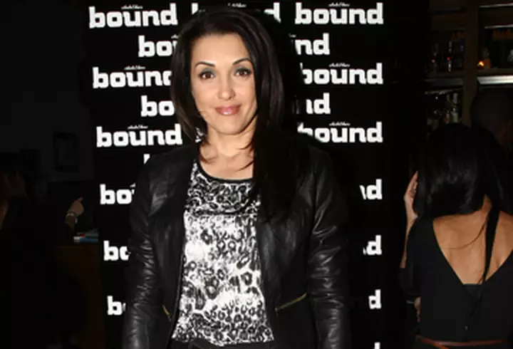 Vedete iubitoare de animale la gala "Genesis Awards": Ian Somerhalder, Sophia Bush, Kesha