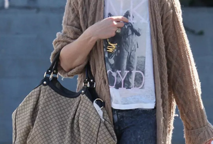 Vedete iubitoare de animale la gala "Genesis Awards": Ian Somerhalder, Sophia Bush, Kesha