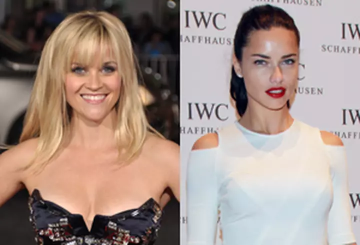 Vedete iubitoare de animale la gala "Genesis Awards": Ian Somerhalder, Sophia Bush, Kesha