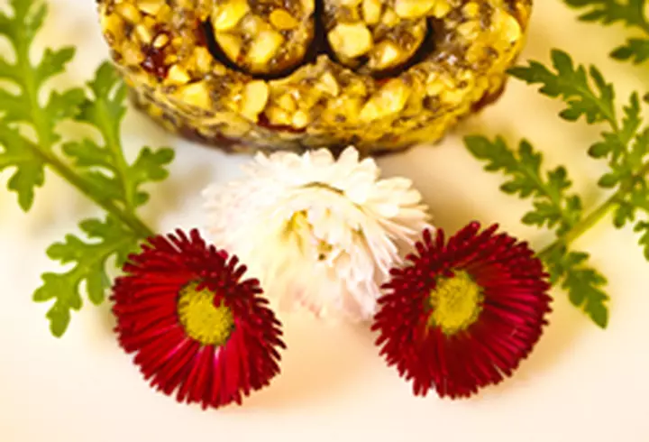 Gustul verilor racoroase: Un ritual in 3 pasi