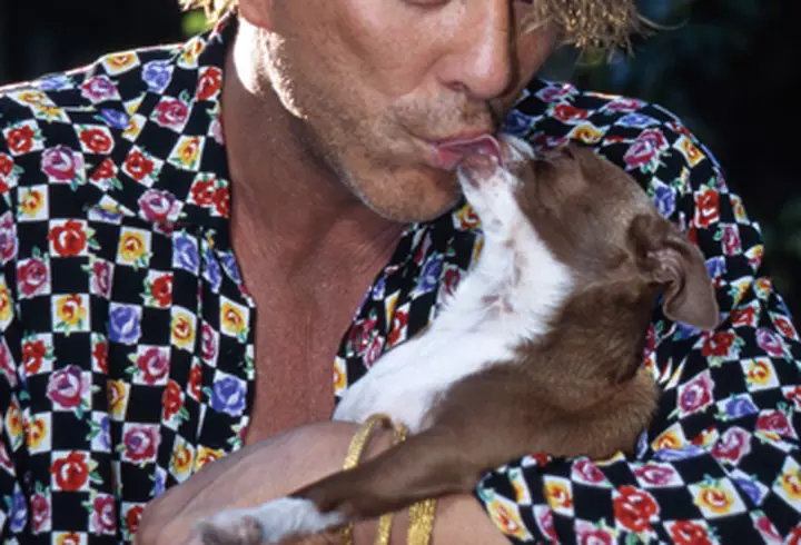 Vedetele au admirat colectia de primavara-vara Il Passo