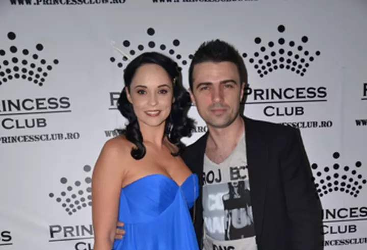 Vedetele au admirat colectia de primavara-vara Il Passo