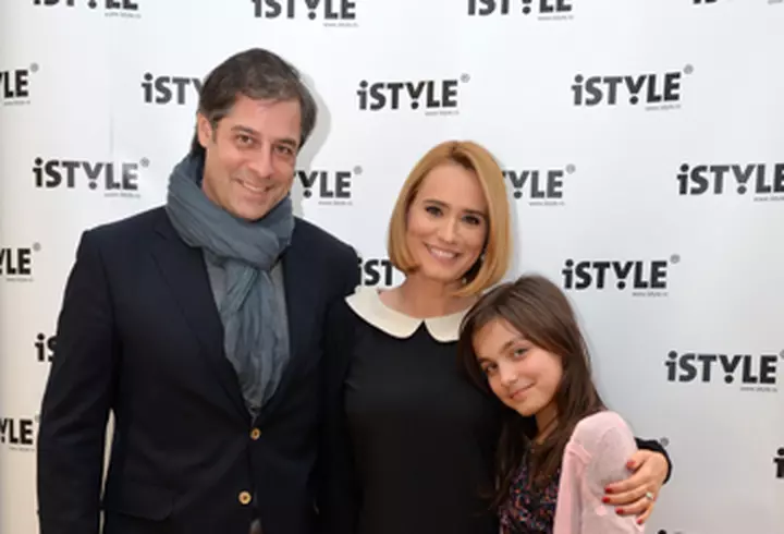 Vedetele au admirat colectia de primavara-vara Il Passo