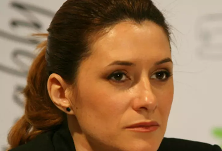 Vedetele au admirat colectia de primavara-vara Il Passo