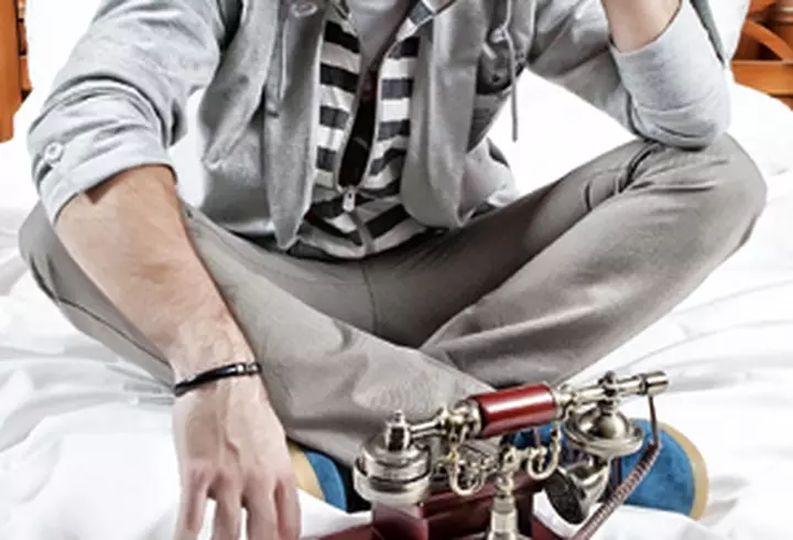 Alexandra Stan - O fata de milioane