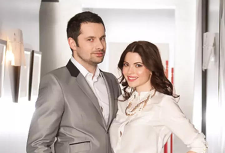 Alexandra Stan - O fata de milioane