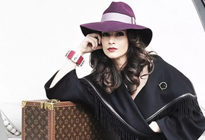 Alexandra Stan - O fata de milioane