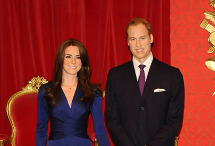 Vedetele au admirat colectia de primavara-vara Il Passo