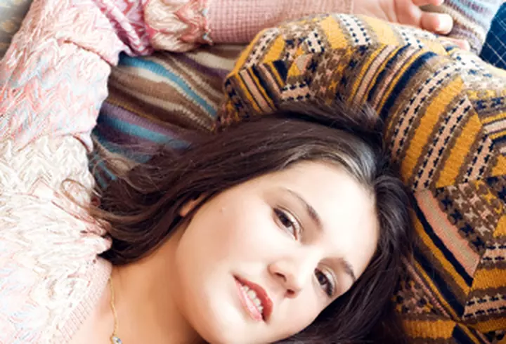 Alexandra Stan - O fata de milioane