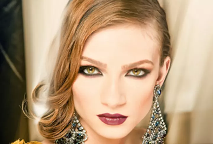 O celebrare a fetelor sic