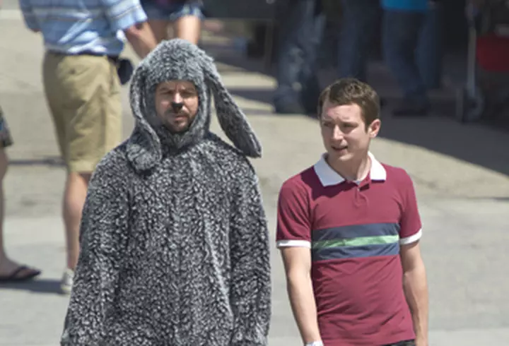 Vedetele au admirat colectia de primavara-vara Il Passo