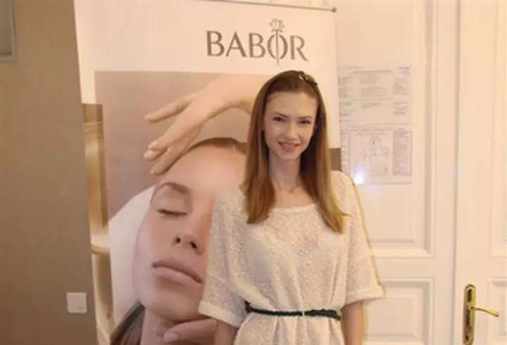 O celebrare a fetelor sic