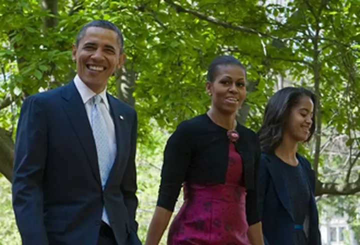 Clanul Trump a inaugurat la Toronto un hotel international ce-i poarta numele