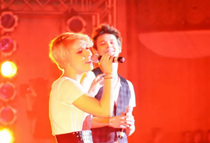 Clanul Trump a inaugurat la Toronto un hotel international ce-i poarta numele