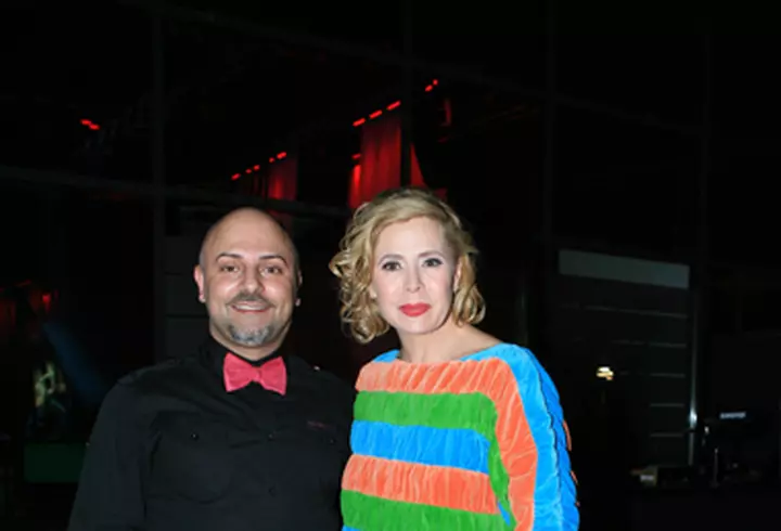 O celebrare a fetelor sic