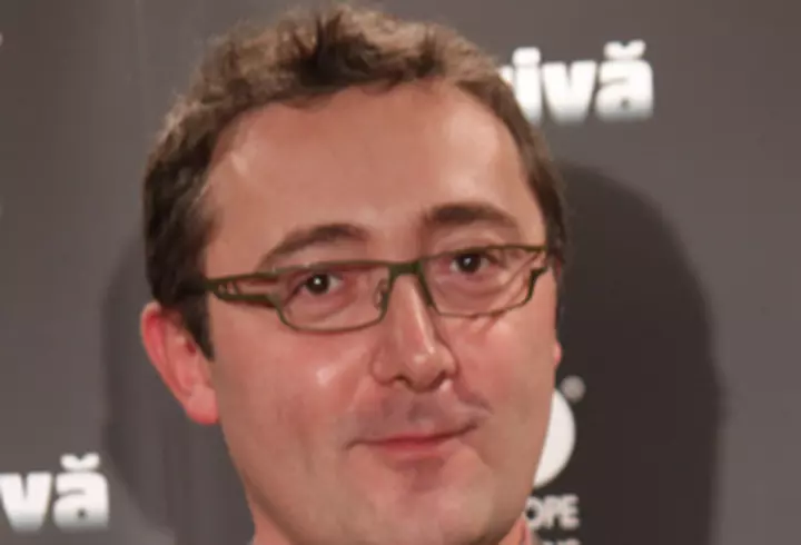 ’Frumuselul” Dan Balan a lansat o piesa de dragoste... in limba rusa