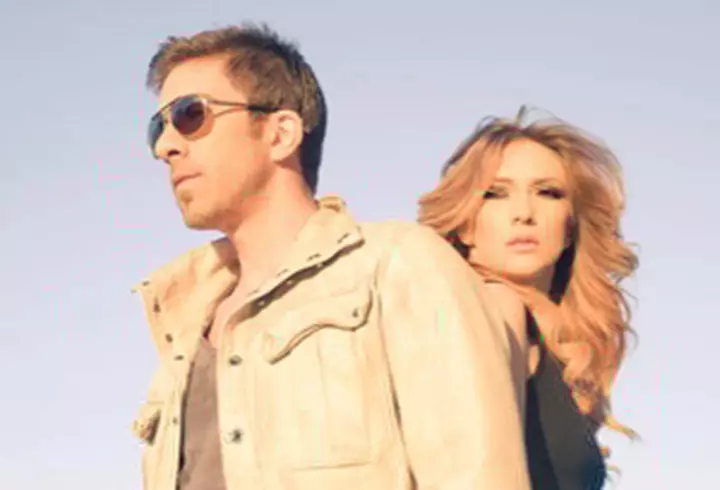 Nicoleta Luciu va prezenta spectacolul Circului National din China la Bucuresti