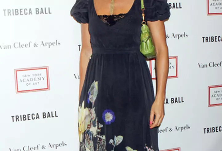 Nicoleta Luciu va prezenta spectacolul Circului National din China la Bucuresti