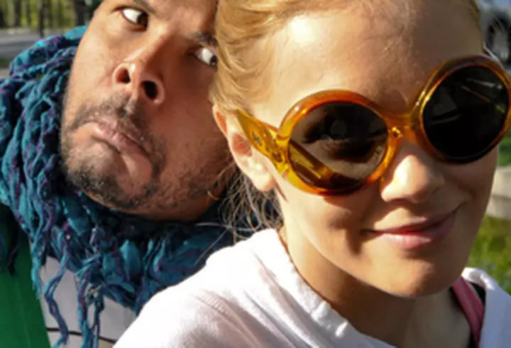 Nicoleta Luciu va prezenta spectacolul Circului National din China la Bucuresti