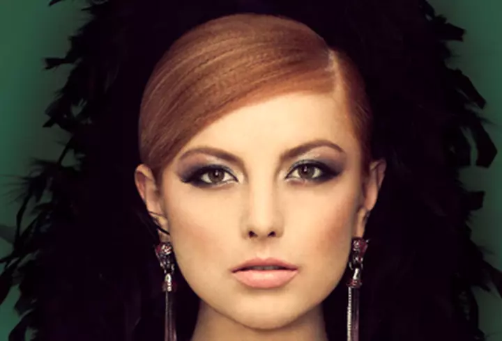 Nicoleta Luciu va prezenta spectacolul Circului National din China la Bucuresti